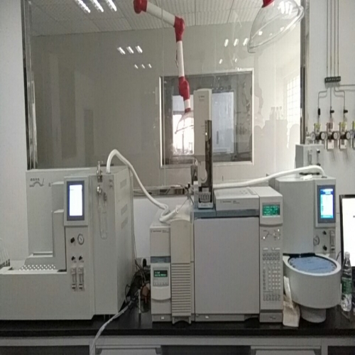 吹掃捕集儀的作業(yè)原理介紹