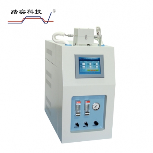 購買熱解吸儀時需要考慮什么？