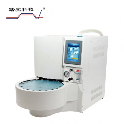 全自動熱脫附儀如何進行保養(yǎng)？